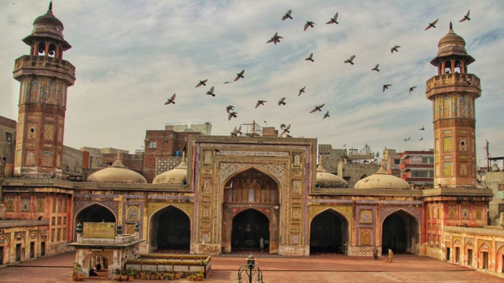Masjid_Wazeer_Khan_Lahore_Pakistan