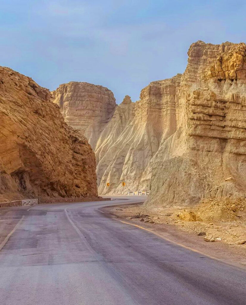 Hingol National park Balochistan