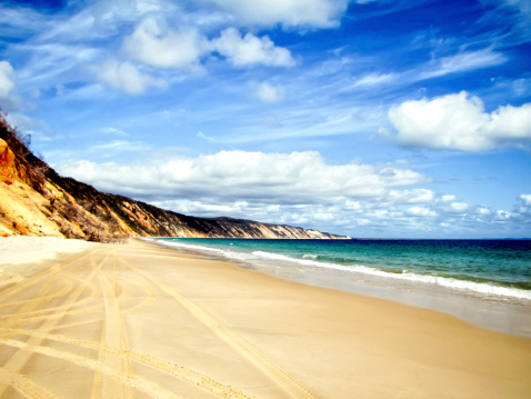 Australia Romantic beaches