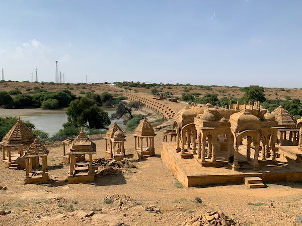 best places in Rajasthan